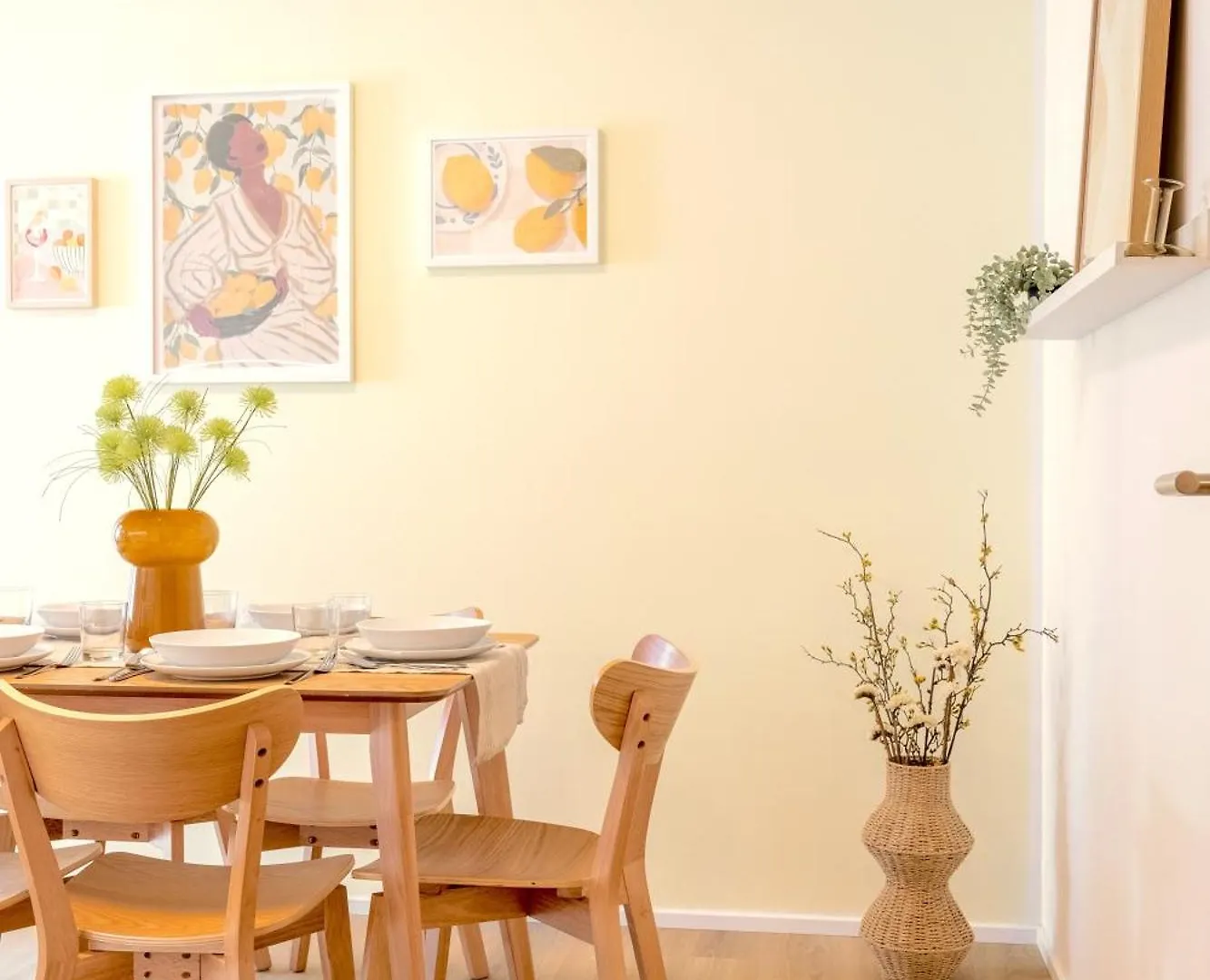 Bright 2Br - 5Th Floor, Balcony, Free Parking By Gravity Prague Διαμέρισμα